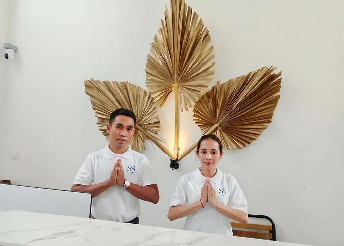 Serenity D'angkor Hotel 4*