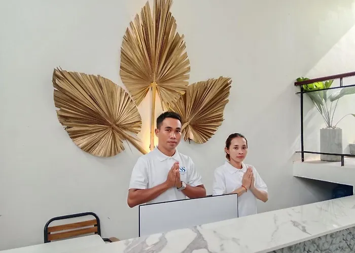 Serenity D'angkor Hotel Siem Reap
