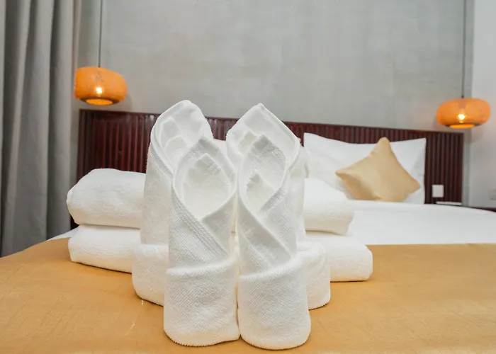 Hotel Serenity D'angkor 4*