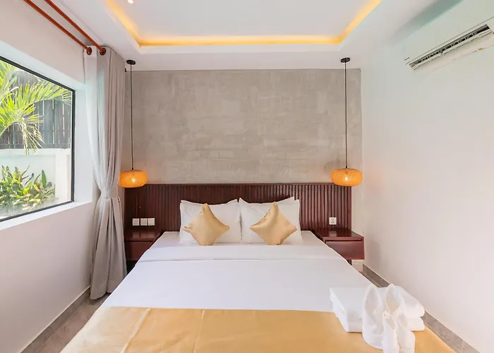 Serenity D'angkor
