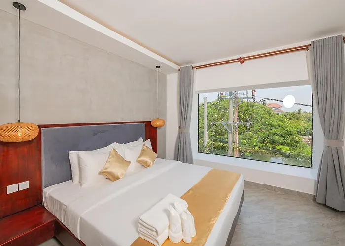 Serenity D'angkor 4*