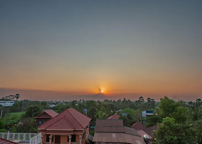 Serenity D'angkor
