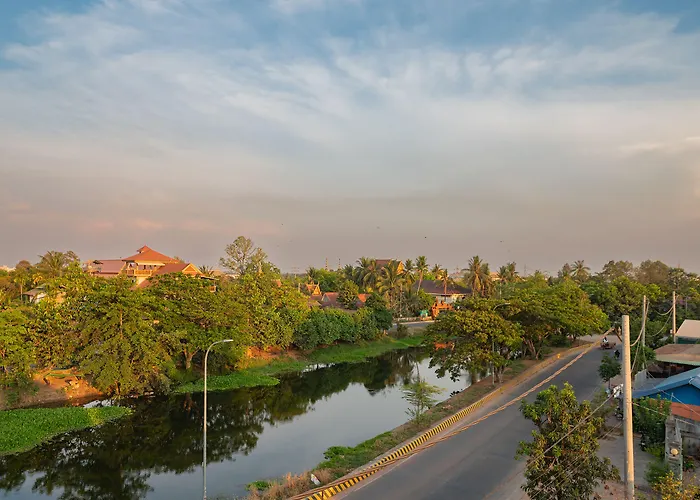 Serenity D'angkor