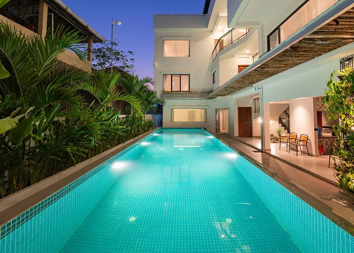 Serenity D'angkor 4* Siem Reap