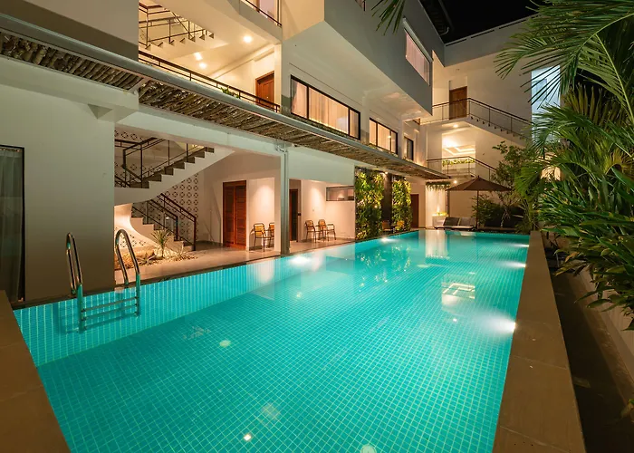 Serenity D'angkor