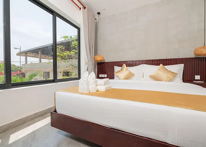 Serenity D'angkor