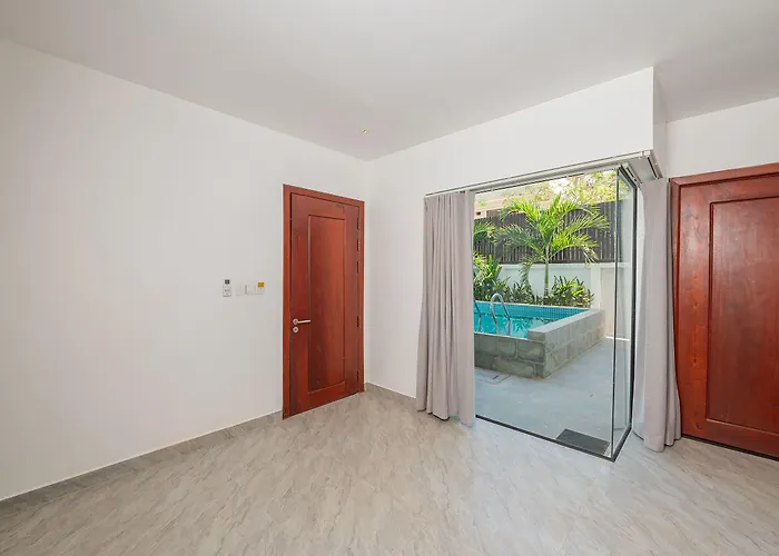 Hotel Serenity D'angkor