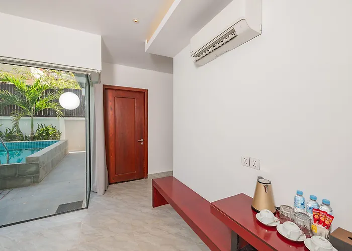 Serenity D'angkor 4* Siem Reap