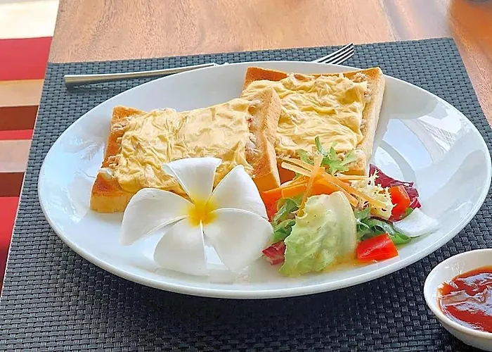 Serenity D'angkor Siem Reap