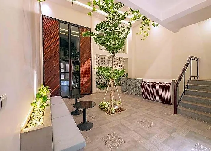 Hotel Serenity D'angkor 4*