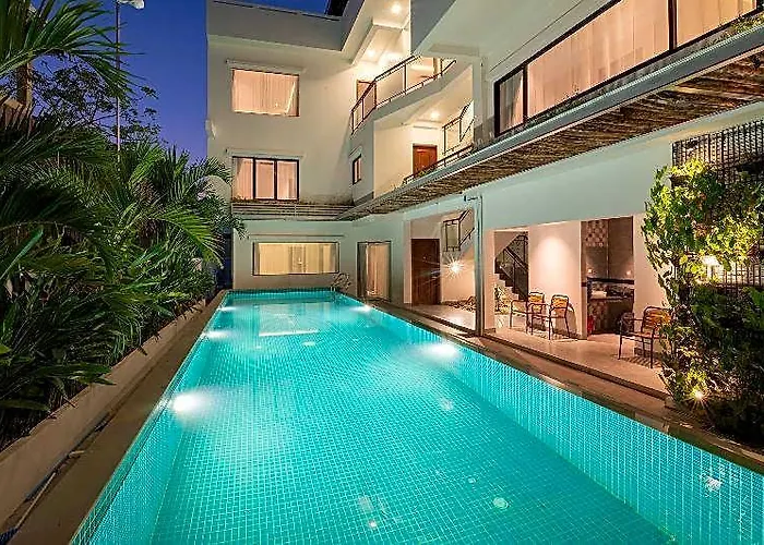 Serenity D'angkor Siem Reap