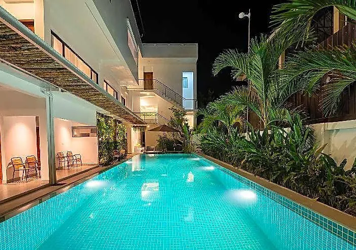 Serenity D'angkor 4* Siem Reap
