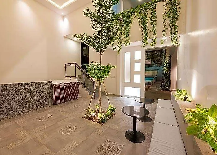 Serenity D'angkor Hotel 4*