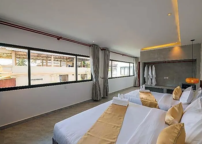 Serenity D'angkor 4* Siem Reap