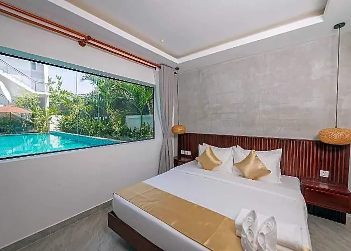 Serenity D'angkor Siem Reap