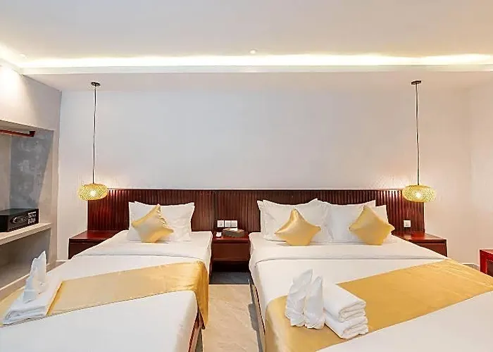 Serenity D'angkor 4* Siem Reap