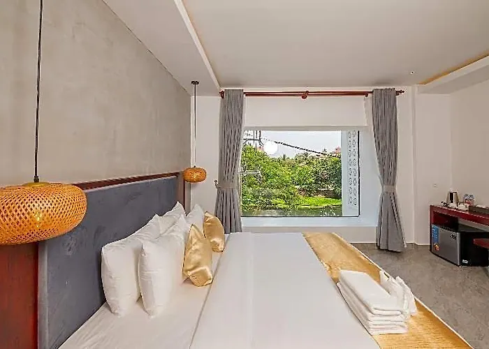 Serenity D'angkor 4*