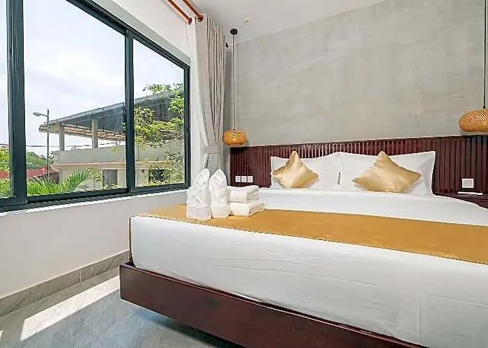 Serenity D'angkor