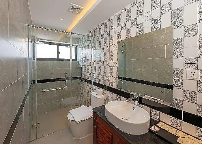 Hotel Serenity D'angkor Siem Reap