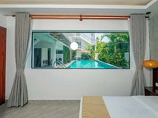 Serenity D'angkor 4*