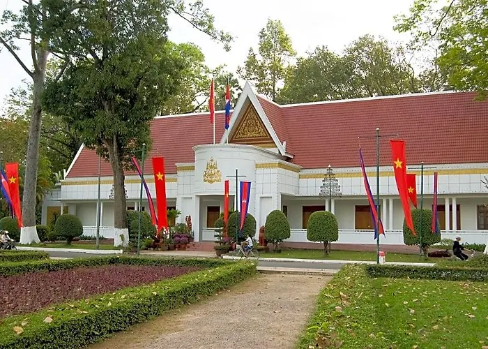 Serenity D'angkor Siem Reap