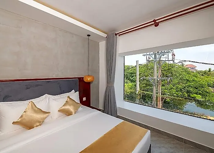 Serenity D'angkor 4* Siem Reap