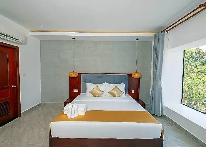 Serenity D'angkor Siem Reap