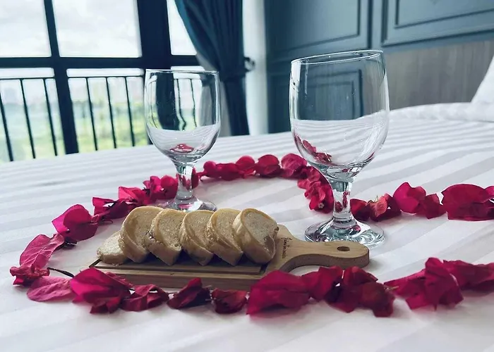 Serenity D'angkor Hotel 4*